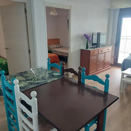 Apartamento Núria