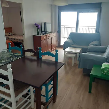Núria Apartamento *