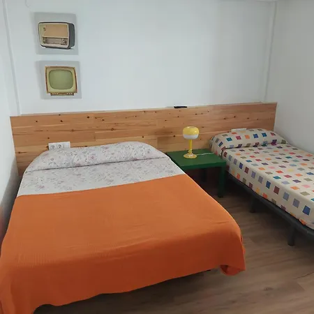Núria Apartamento