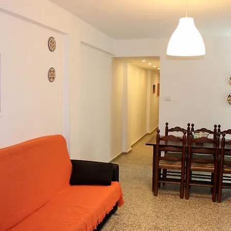 Apartamento Núria Bellreguard