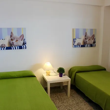 Apartamento Núria Bellreguard