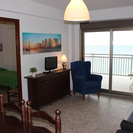 Apartamento Núria *
