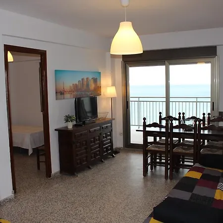Apartamento Núria Bellreguard