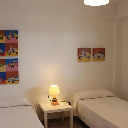 Núria Apartamento