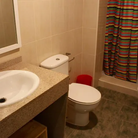 Apartamento Núria