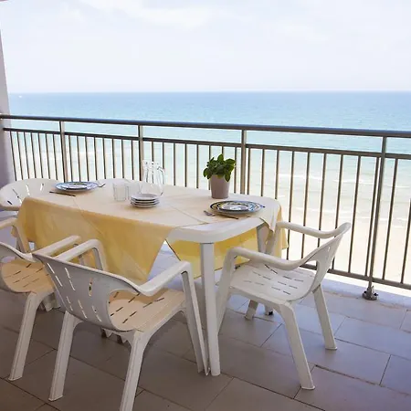 Apartamento Núria